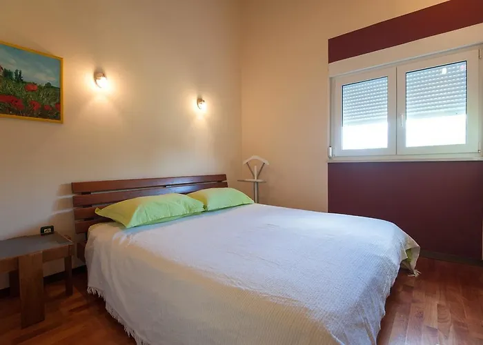 Дом отдыха Holiday Frankie Paradise Затон