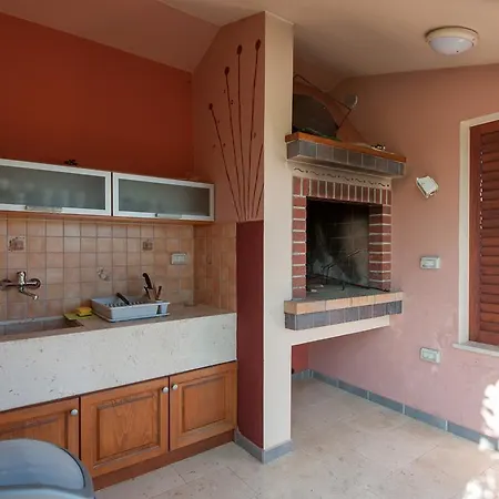 Holiday home Holiday Frankie Paradise *