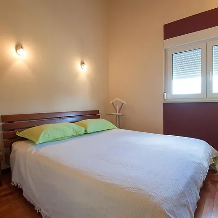 Holiday home Holiday Frankie Paradise Zaton (Zadar)