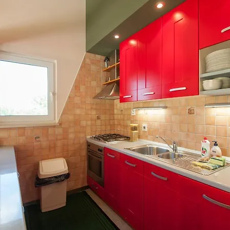 Holiday Frankie Paradise Zaton (Zadar)